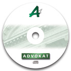 Advokat WebERV Software Download